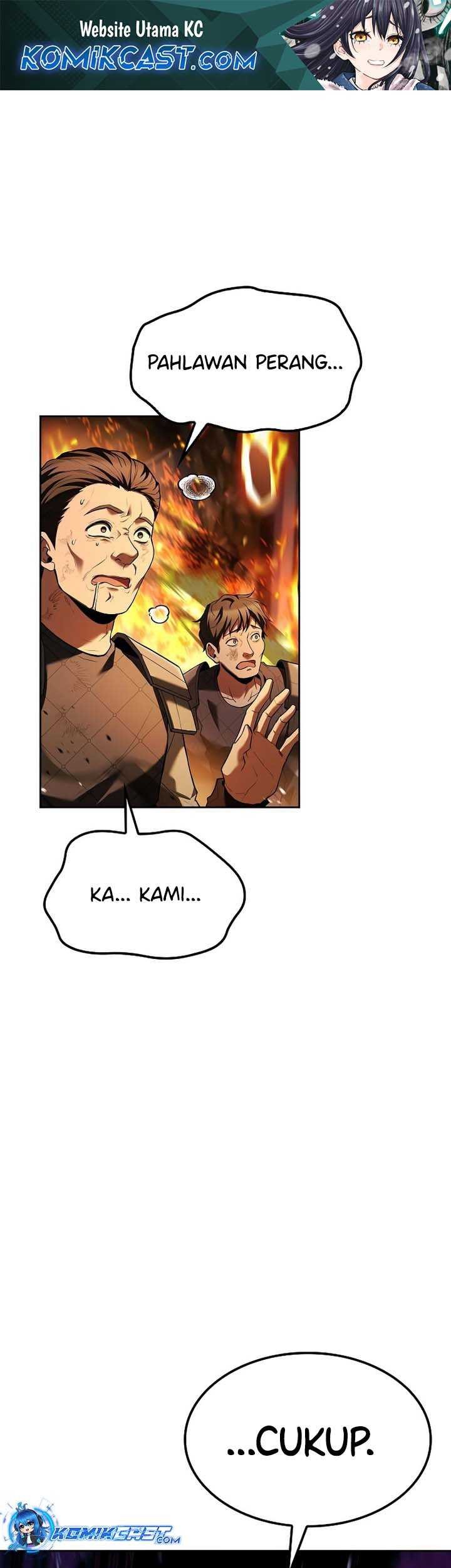 Archmage Restaurant chapter 81 halaman 2