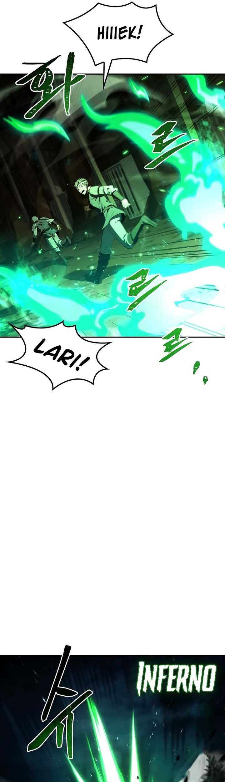 Archmage Restaurant chapter 81 halaman 6