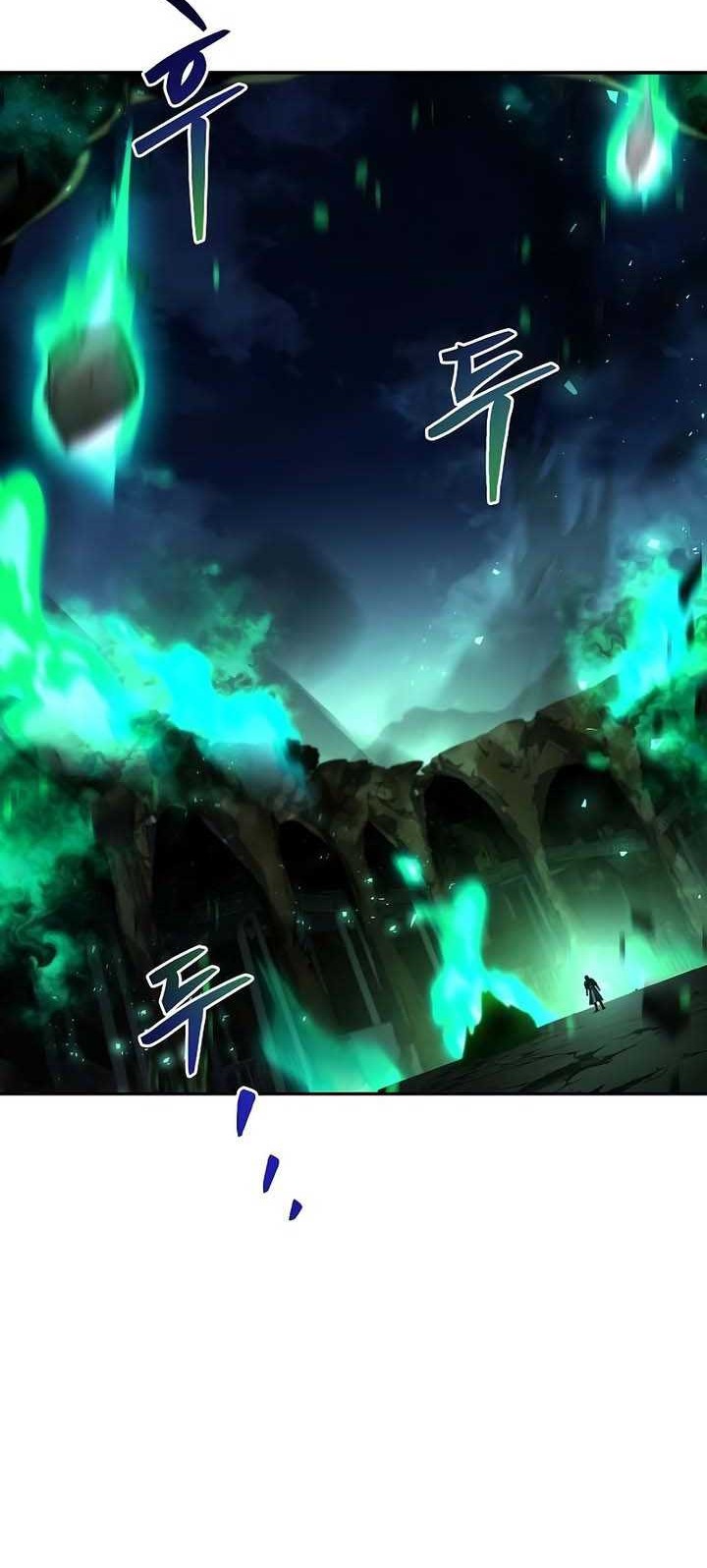 Archmage Restaurant chapter 81 halaman 9