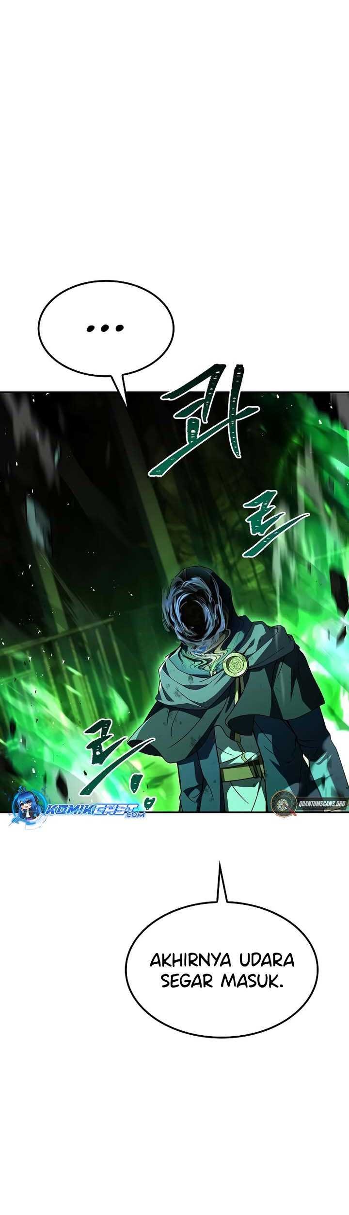 Archmage Restaurant chapter 81 halaman 10