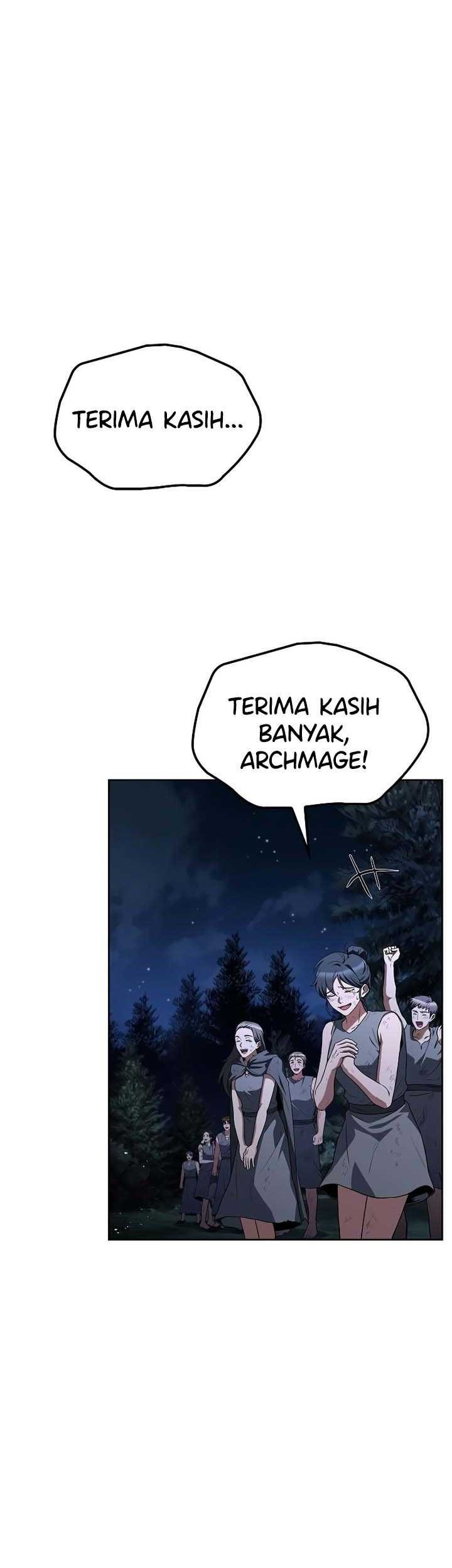 Archmage Restaurant chapter 81 halaman 12