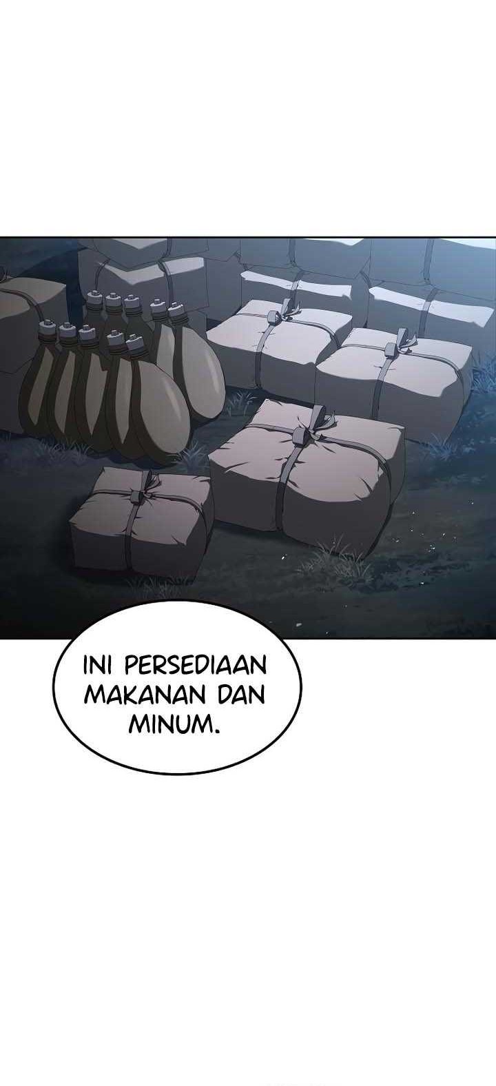 Archmage Restaurant chapter 81 halaman 13