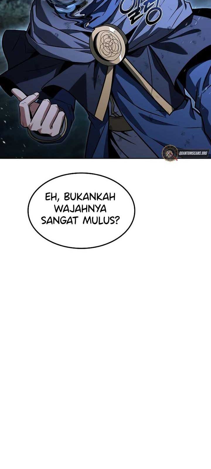 Archmage Restaurant chapter 81 halaman 17