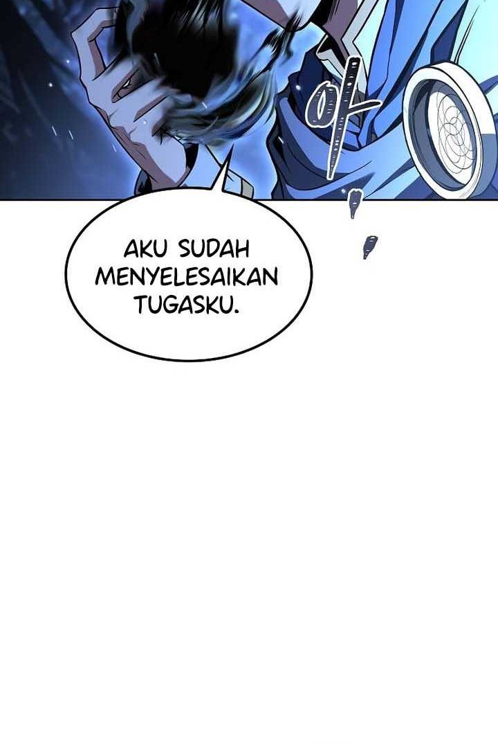 Archmage Restaurant chapter 81 halaman 19
