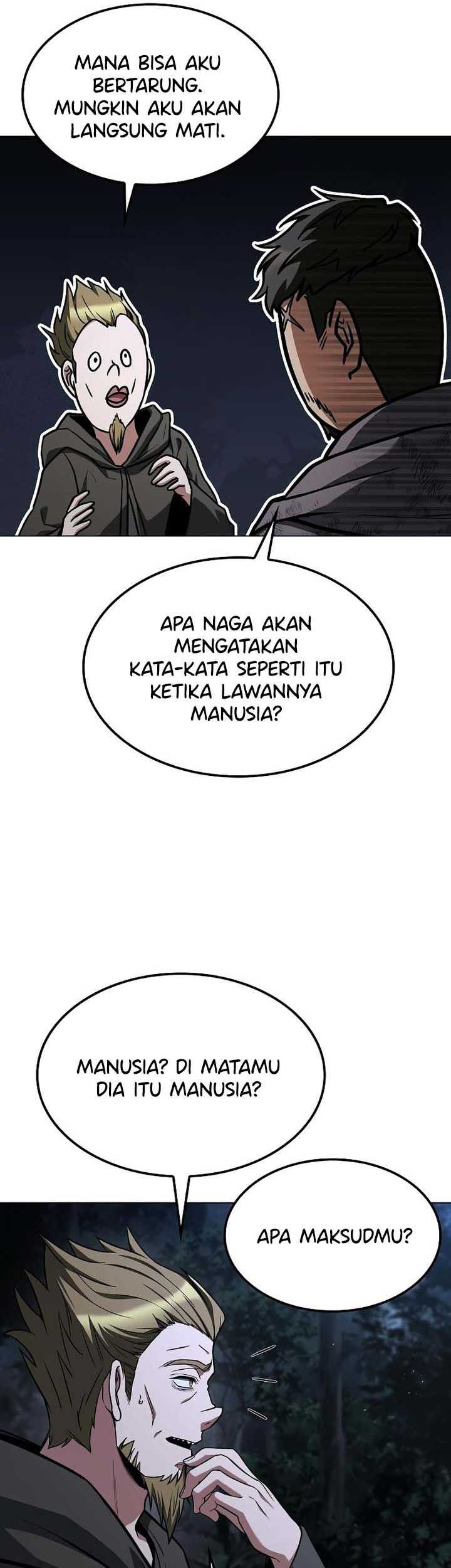 Archmage Restaurant chapter 81 halaman 26
