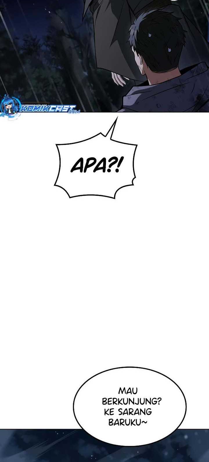 Archmage Restaurant chapter 81 halaman 29