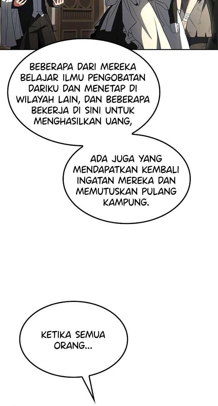 Archmage Restaurant chapter 81 halaman 35