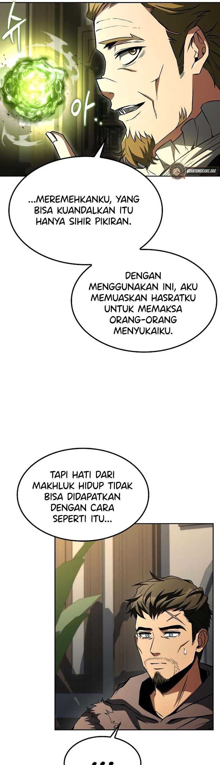 Archmage Restaurant chapter 81 halaman 36