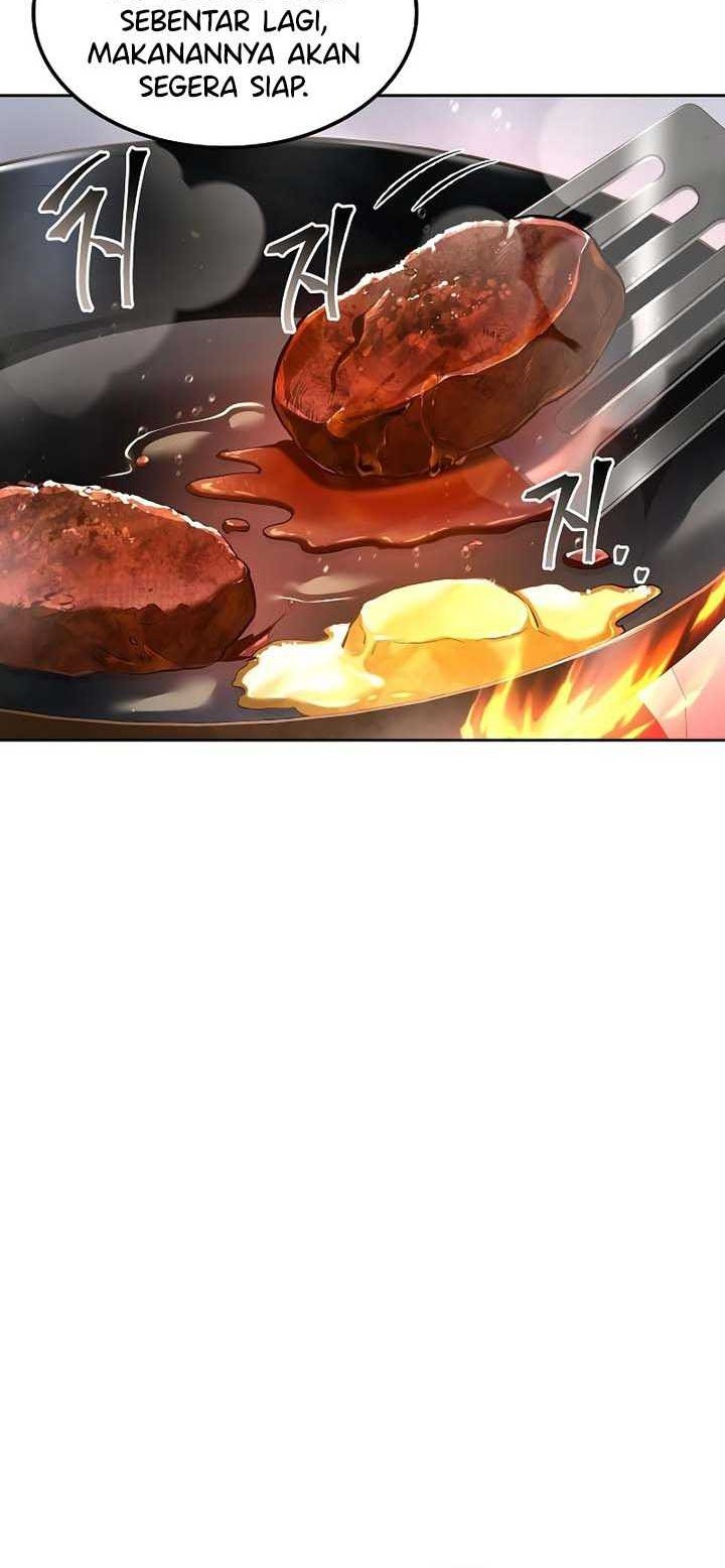 Archmage Restaurant chapter 81 halaman 49