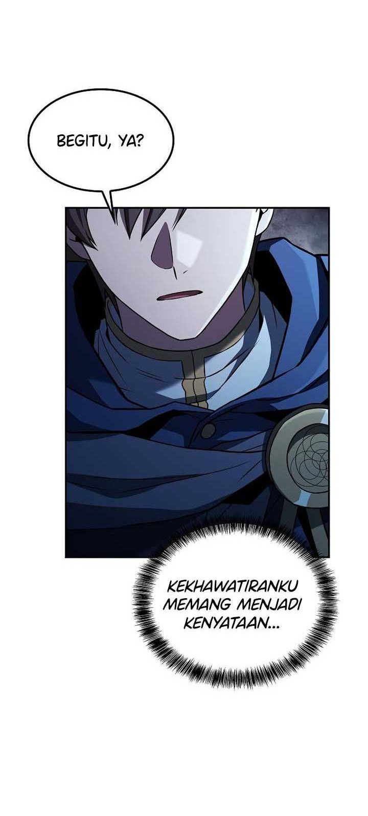 Archmage Restaurant chapter 81 halaman 51