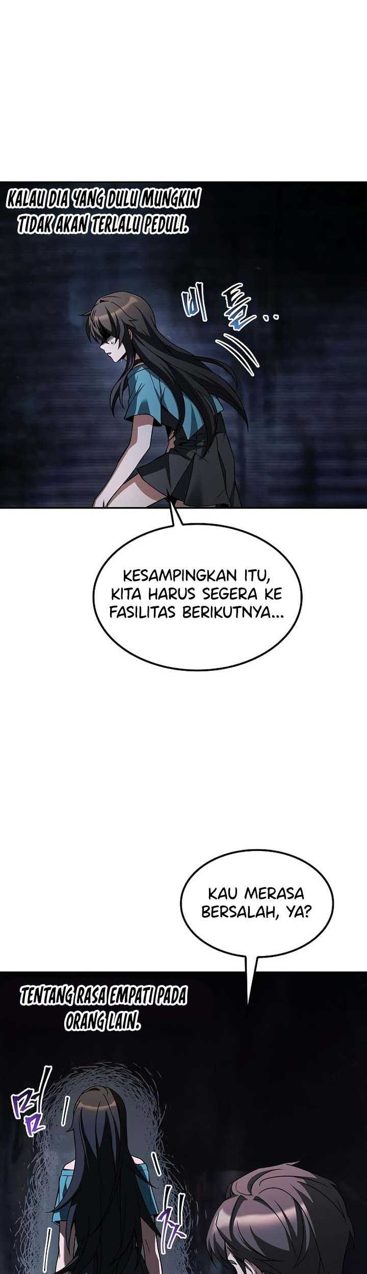 Archmage Restaurant chapter 81 halaman 52