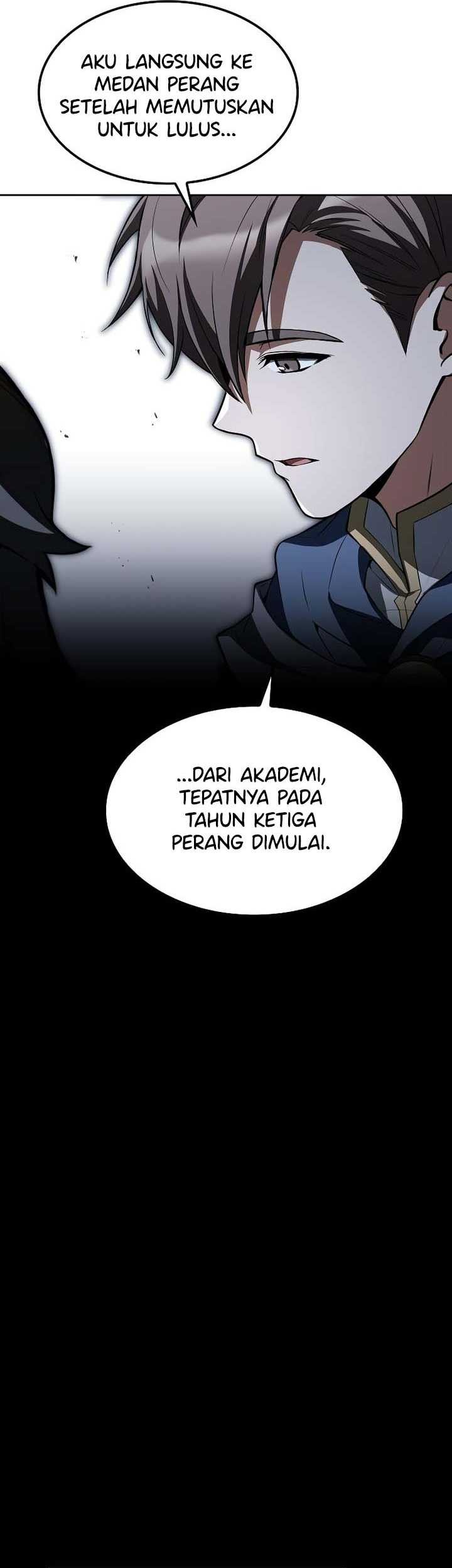 Archmage Restaurant chapter 81 halaman 58