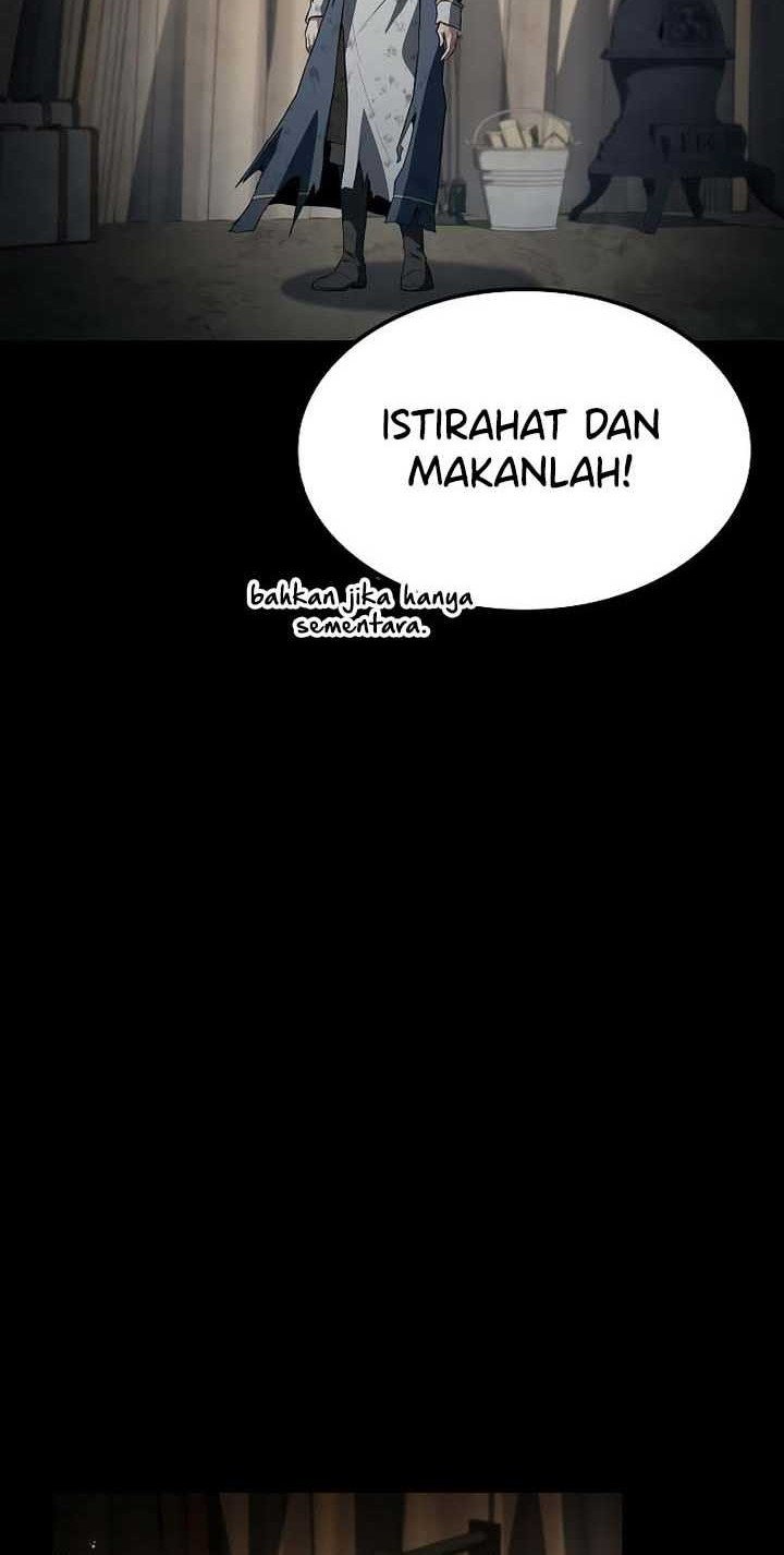 Archmage Restaurant chapter 81 halaman 65