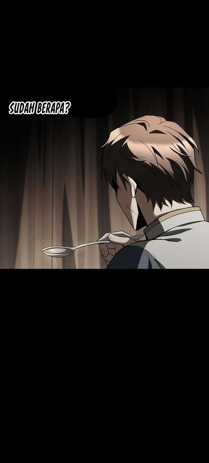 Archmage Restaurant chapter 81 halaman 67