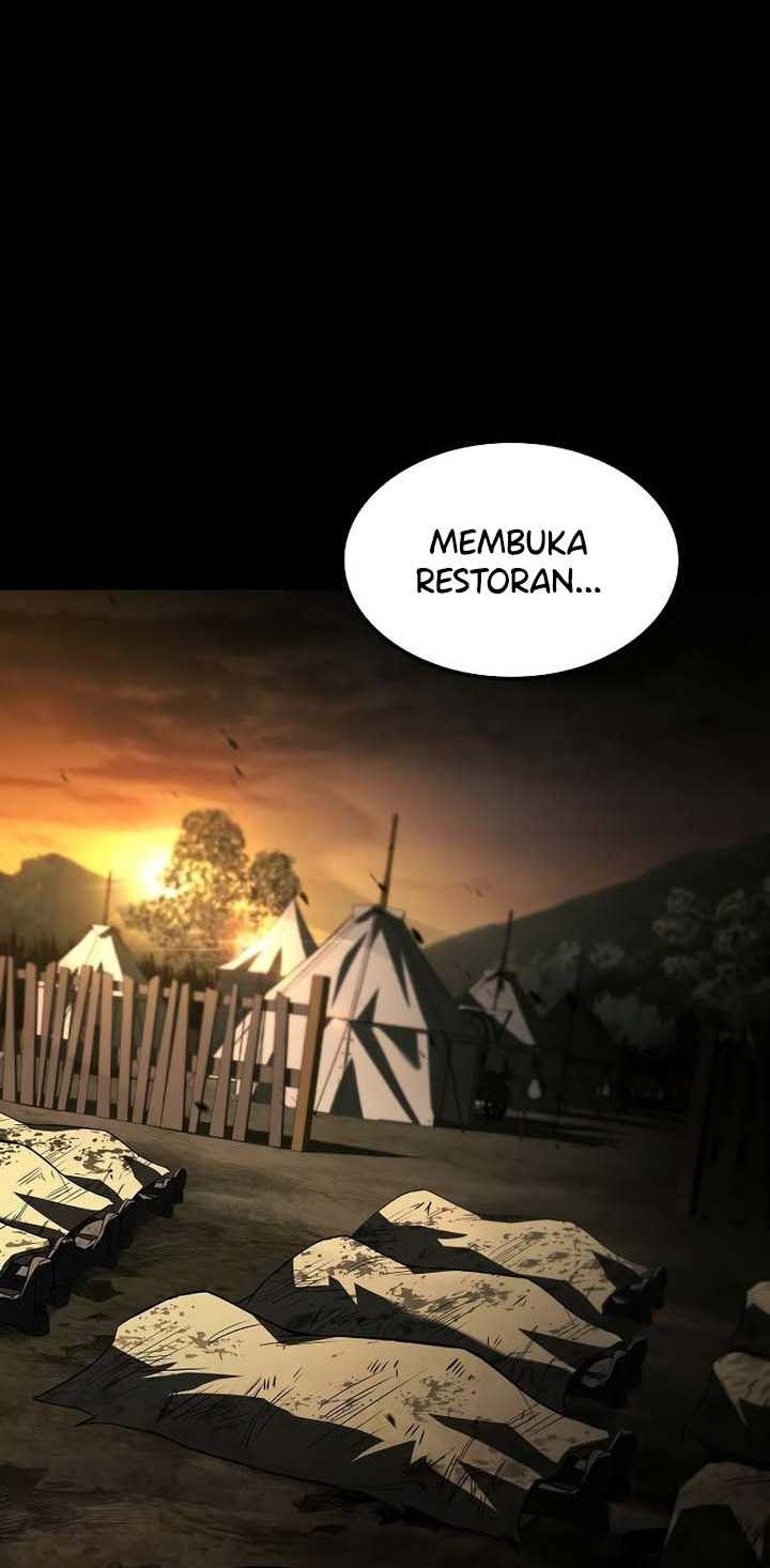 Archmage Restaurant chapter 81 halaman 69