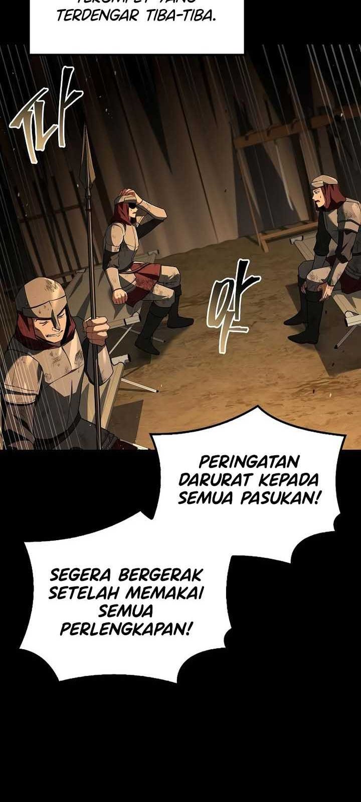 Archmage Restaurant chapter 81 halaman 71