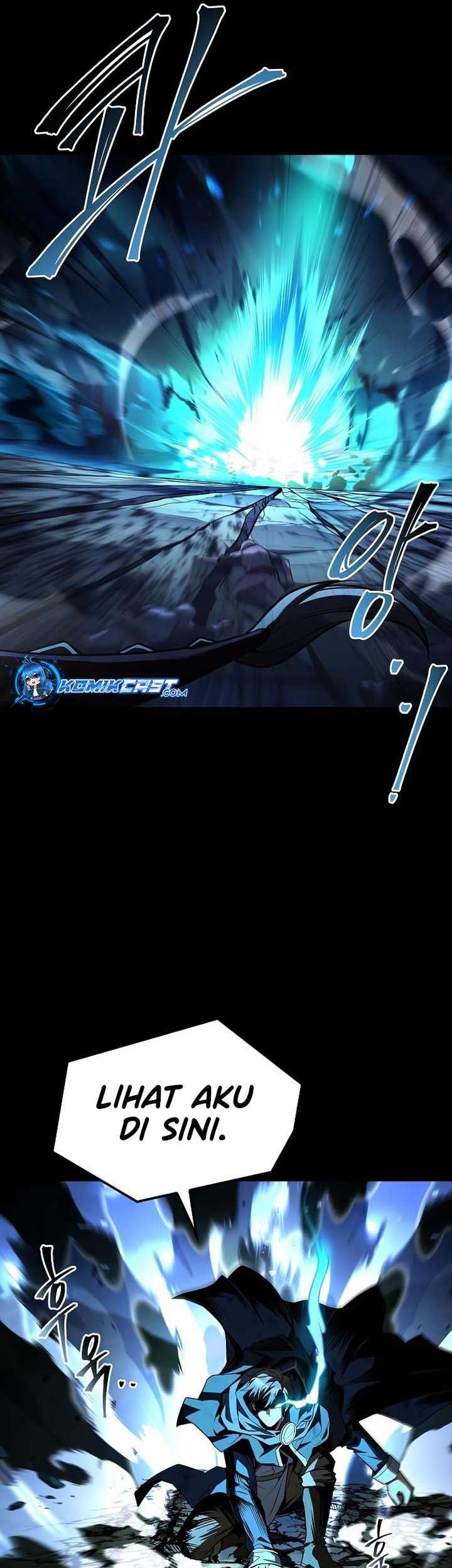 Archmage Restaurant chapter 81 halaman 76