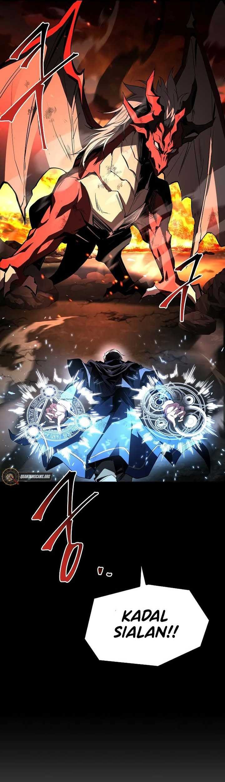Archmage Restaurant chapter 81 halaman 78
