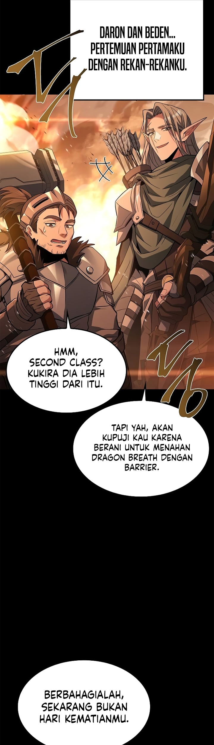Archmage Restaurant Bab 82 halaman 24