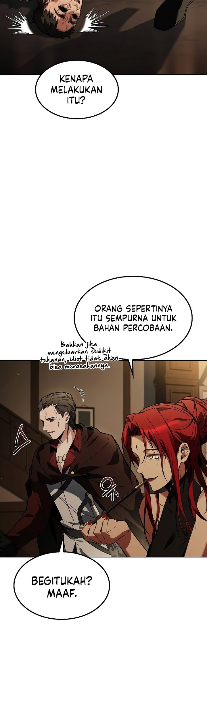 Archmage Restaurant Bab 82 halaman 62