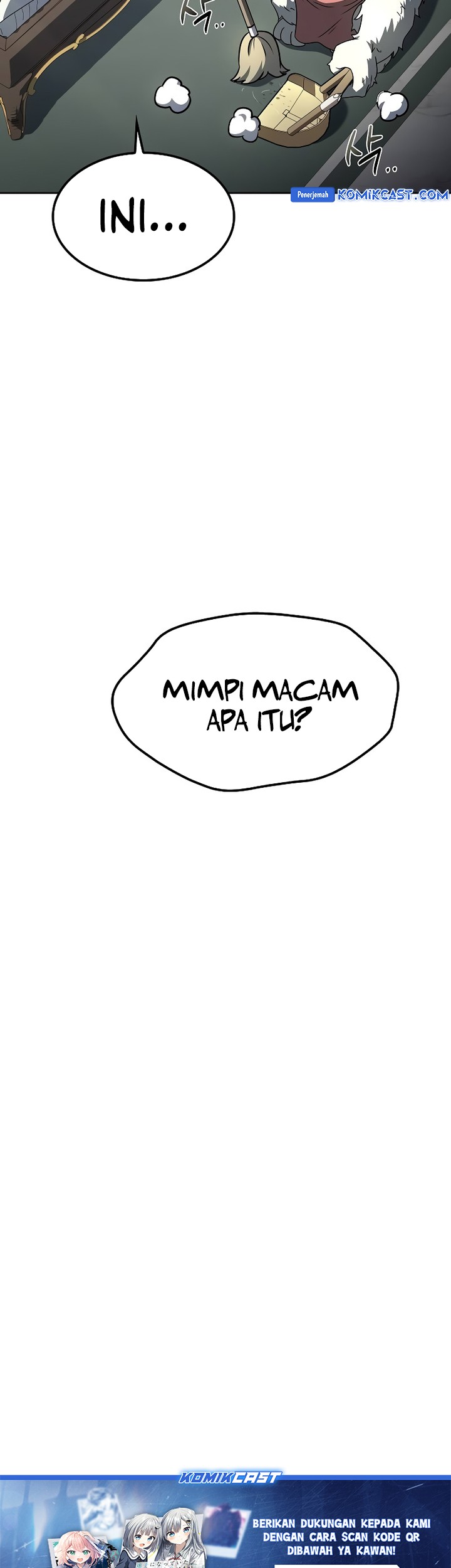 Archmage Restaurant Bab 82 halaman 76