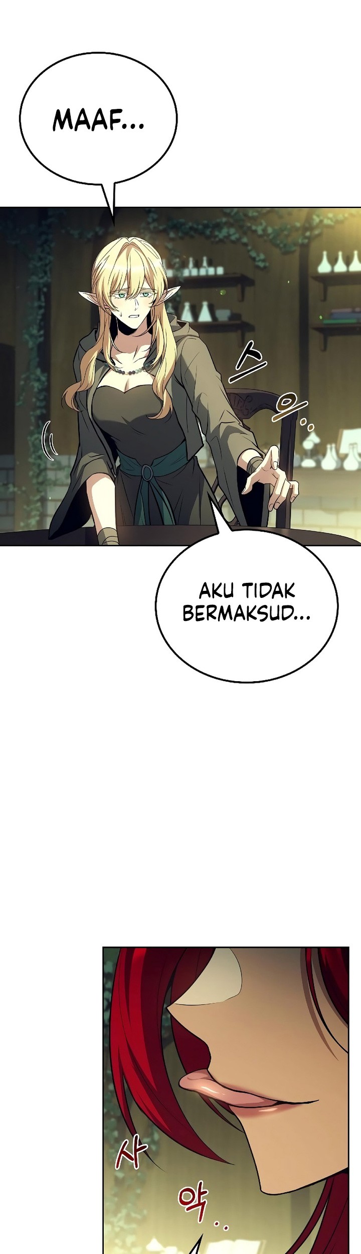 Archmage Restaurant Bab 83 halaman 19
