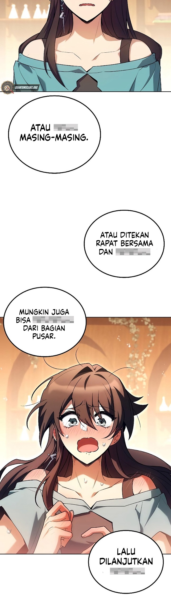 Archmage Restaurant Bab 83 halaman 59