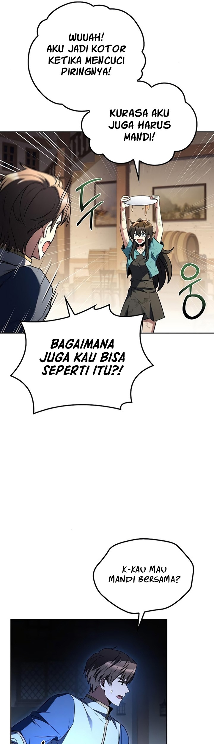 Archmage Restaurant Bab 84 halaman 18
