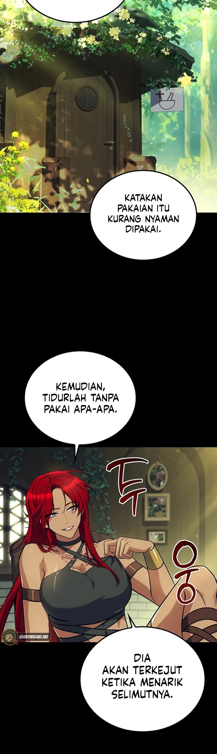 Archmage Restaurant Bab 84 halaman 20