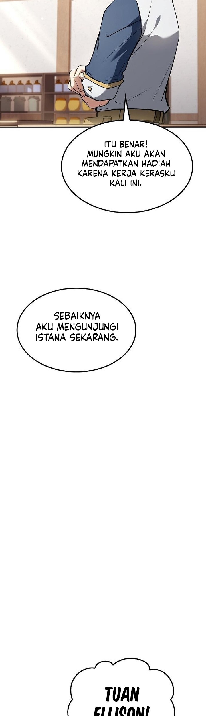 Archmage Restaurant Bab 85 halaman 40