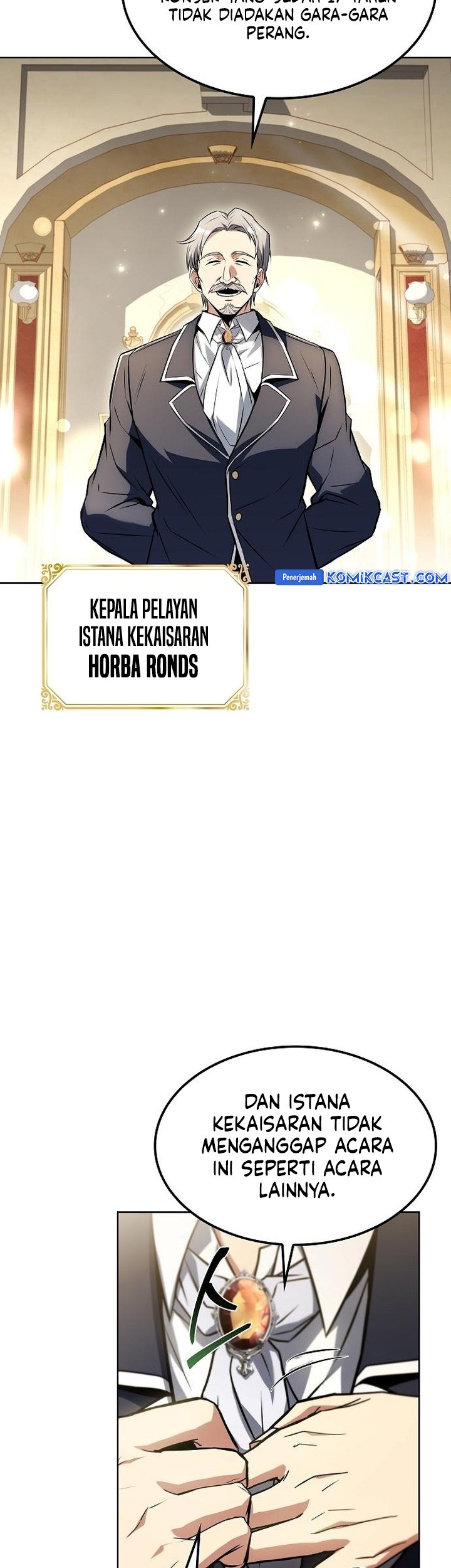 Archmage Restaurant Bab 85 halaman 56