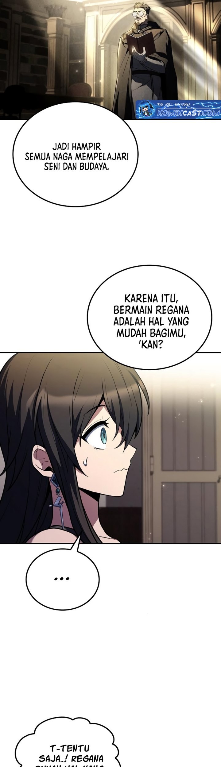 Archmage Restaurant Bab 86 halaman 12