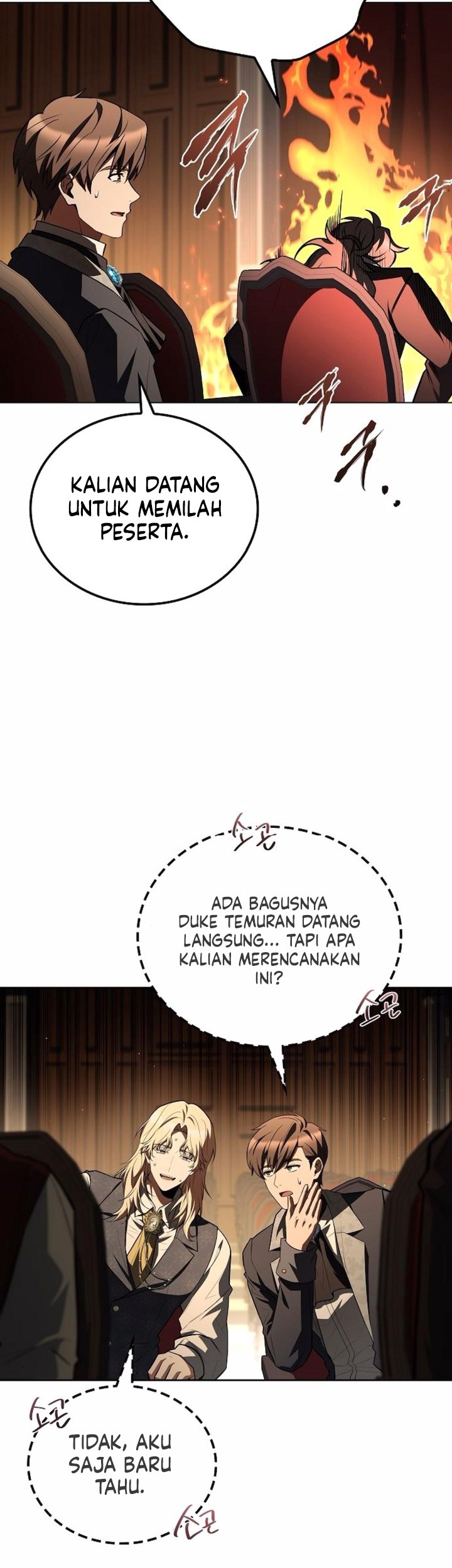 Archmage Restaurant Bab 87 halaman 43