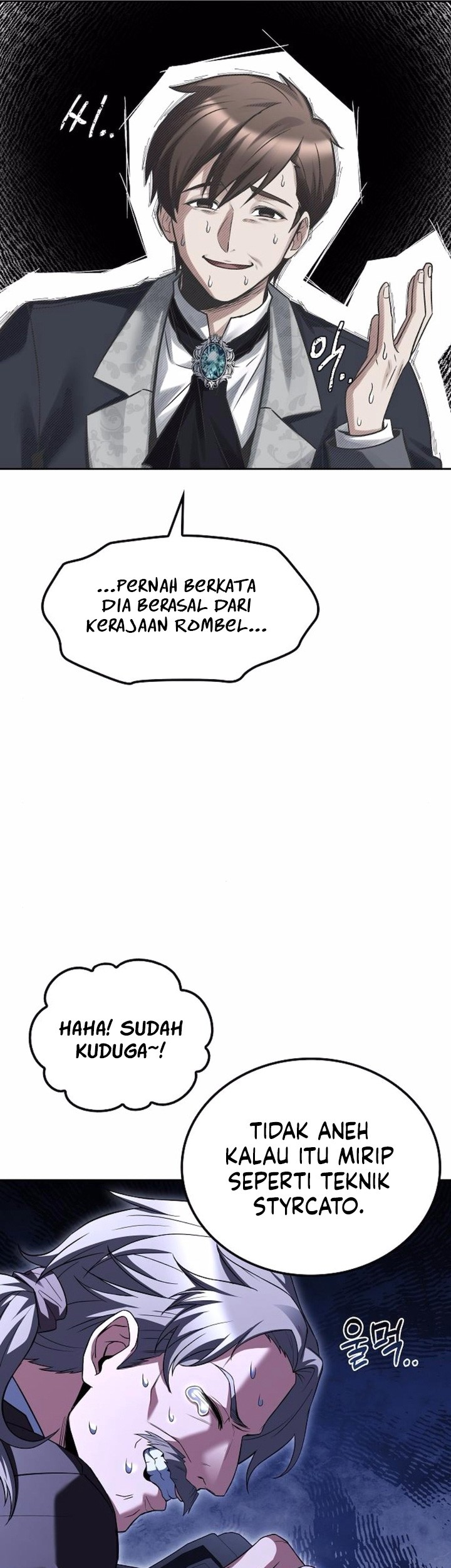 Archmage Restaurant Bab 87 halaman 65