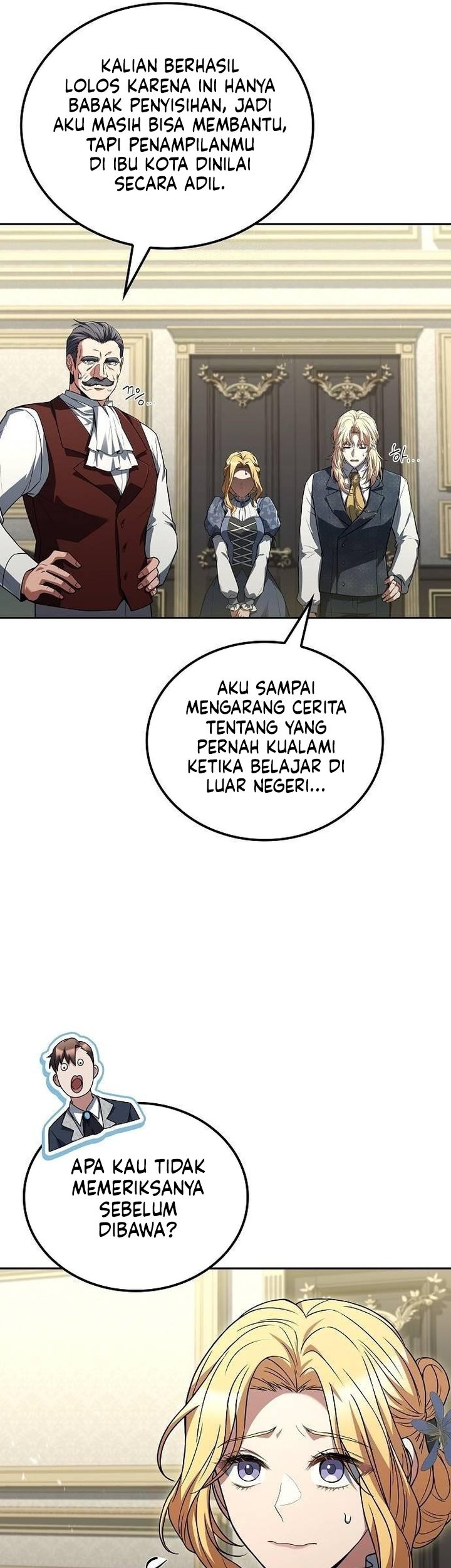 Archmage Restaurant Bab 88 halaman 3