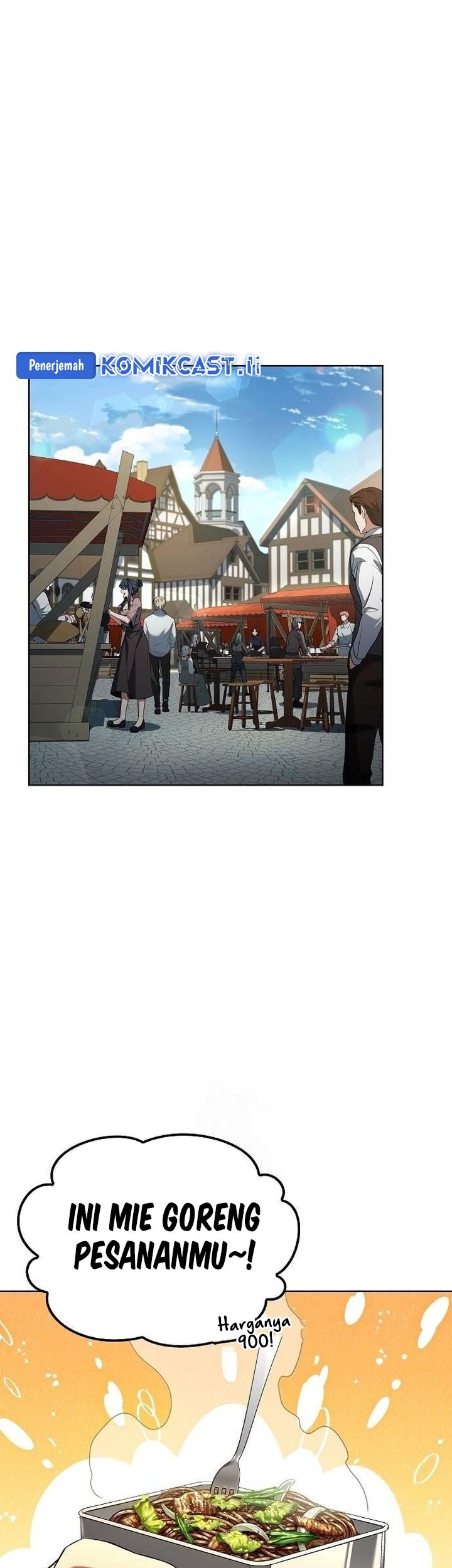 Archmage Restaurant Bab 88 halaman 27