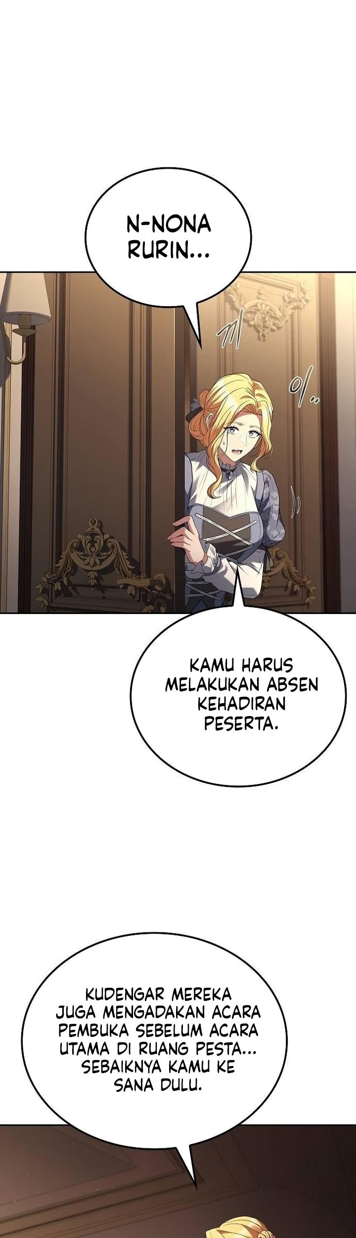 Archmage Restaurant Bab 88 halaman 61