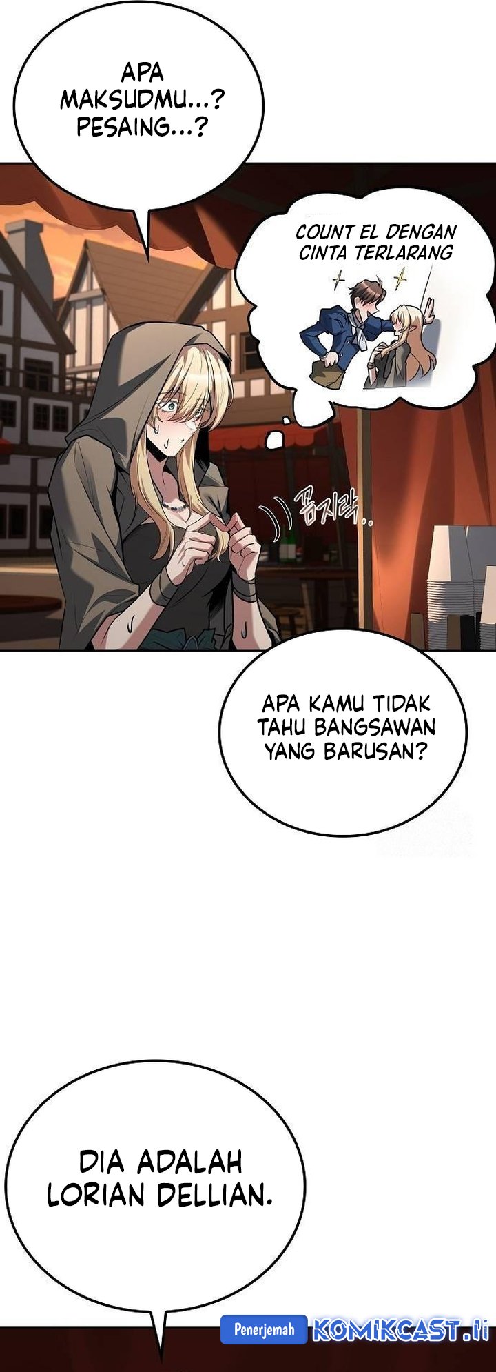 Archmage Restaurant Bab 88 halaman 67