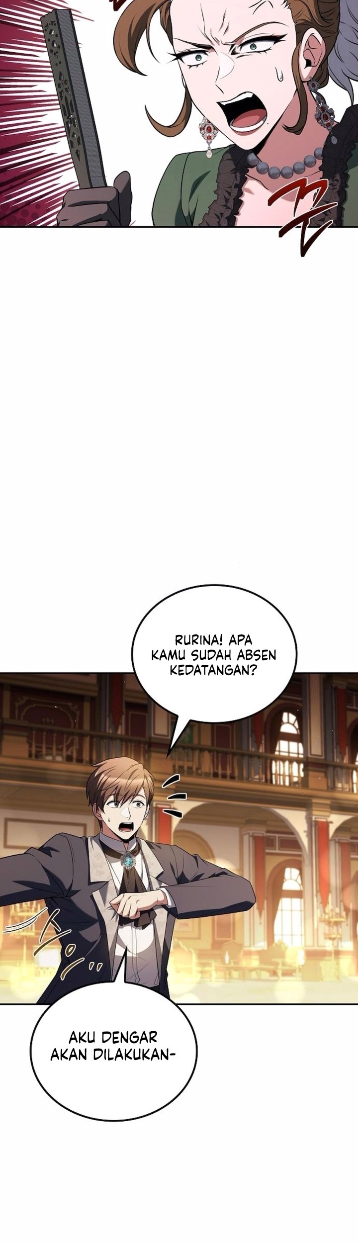 Archmage Restaurant Bab 89 halaman 3