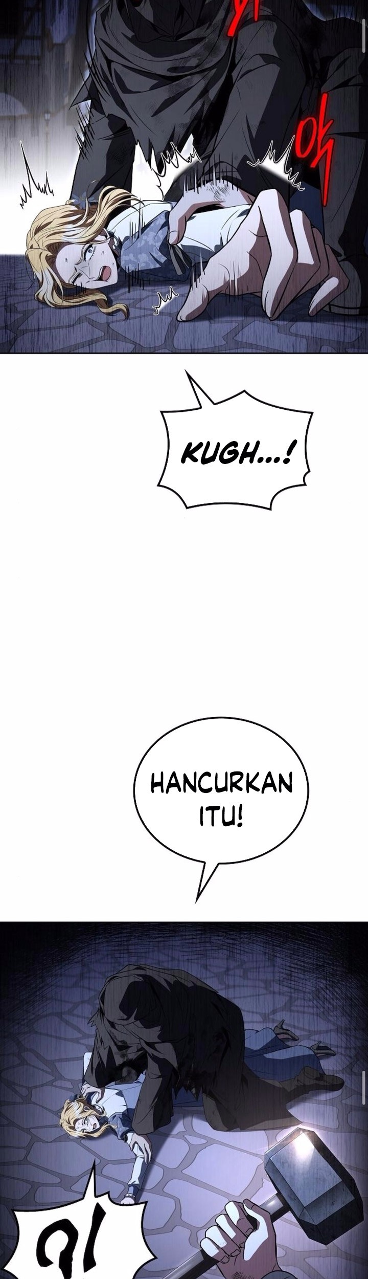 Archmage Restaurant Bab 90 halaman 88