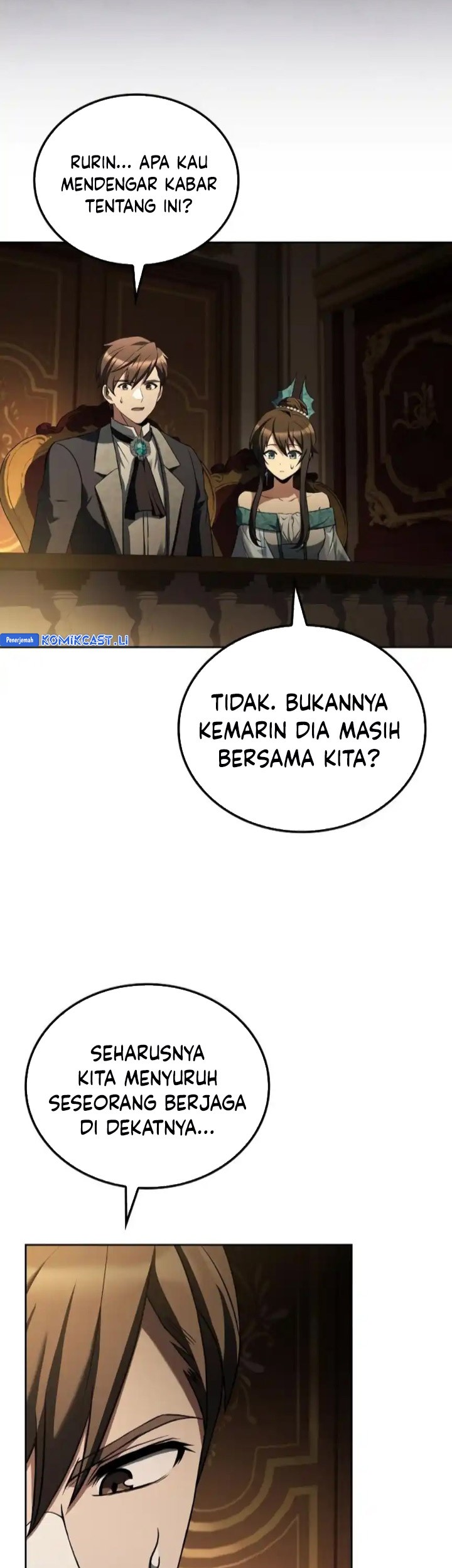 Archmage Restaurant Bab 91 halaman 12
