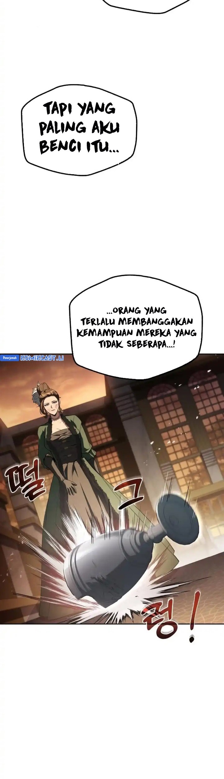 Archmage Restaurant Bab 91 halaman 76