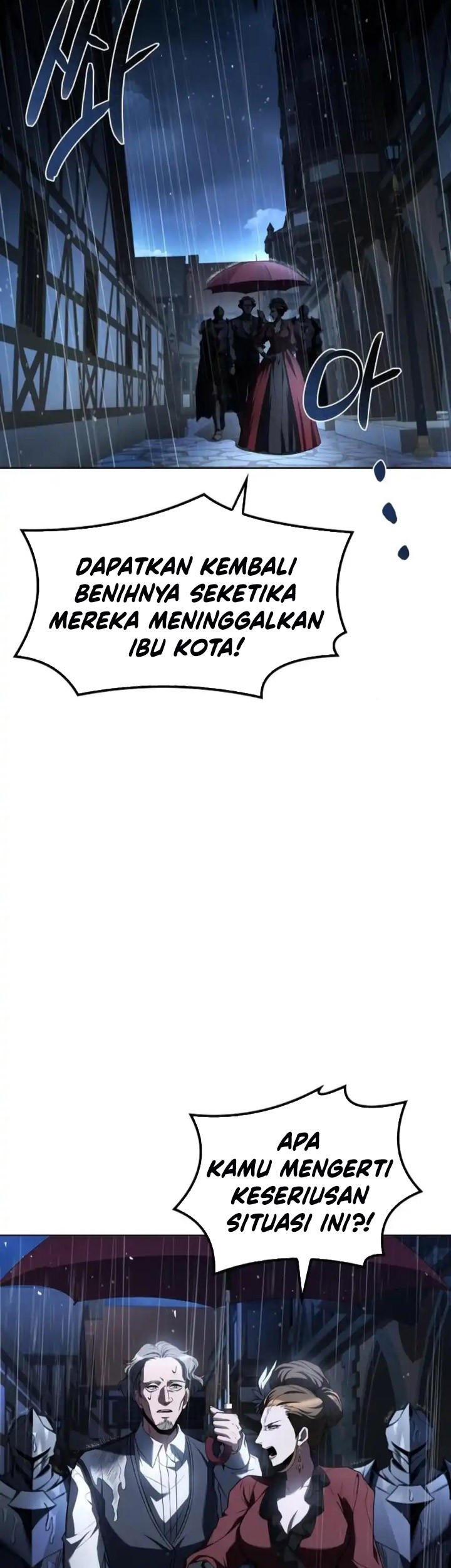 Archmage Restaurant Bab 91 halaman 88