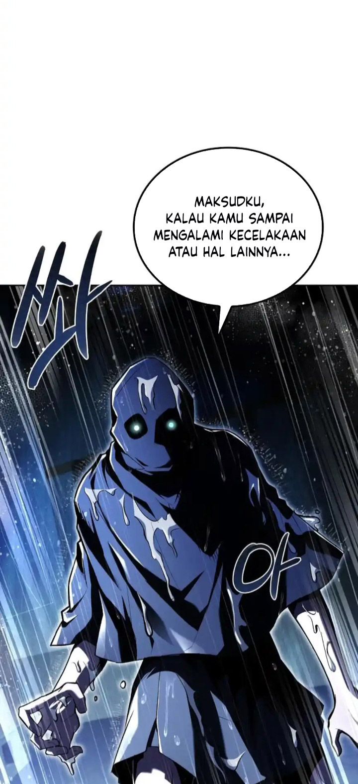 Archmage Restaurant Bab 91 halaman 92