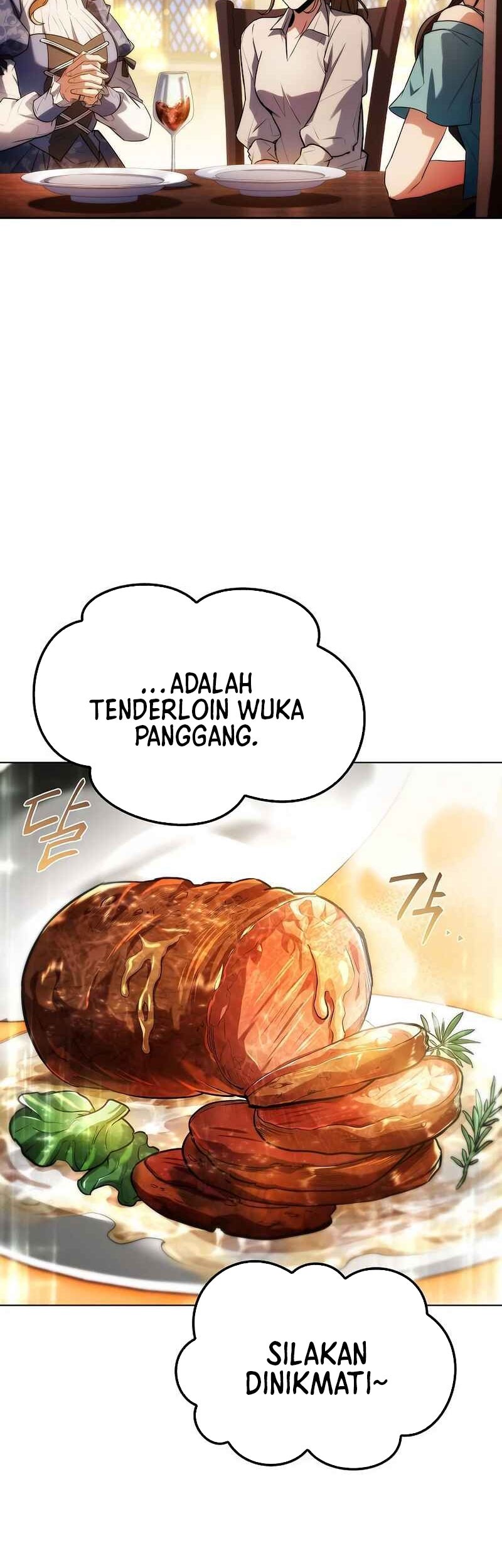 Archmage Restaurant Bab 92 halaman 37