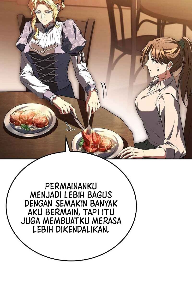 Archmage Restaurant Bab 92 halaman 46