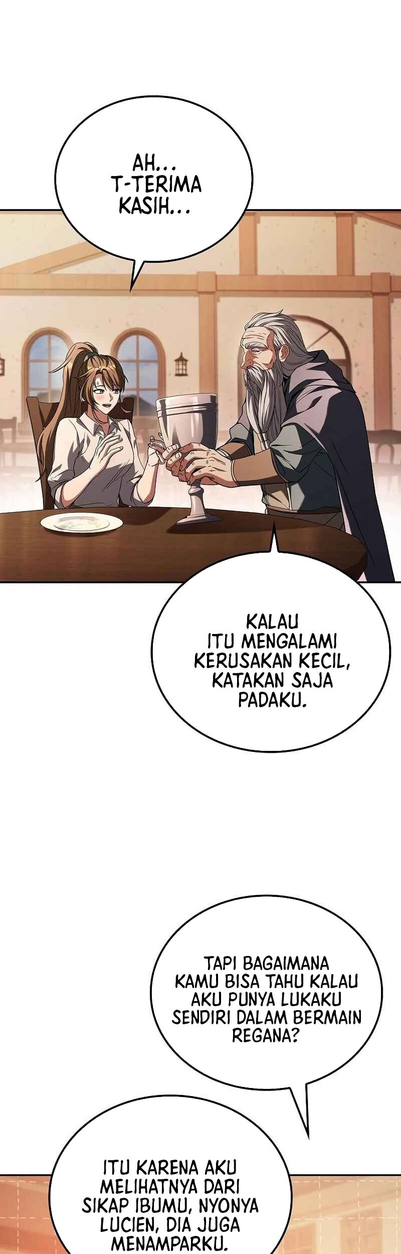 Archmage Restaurant Bab 92 halaman 59