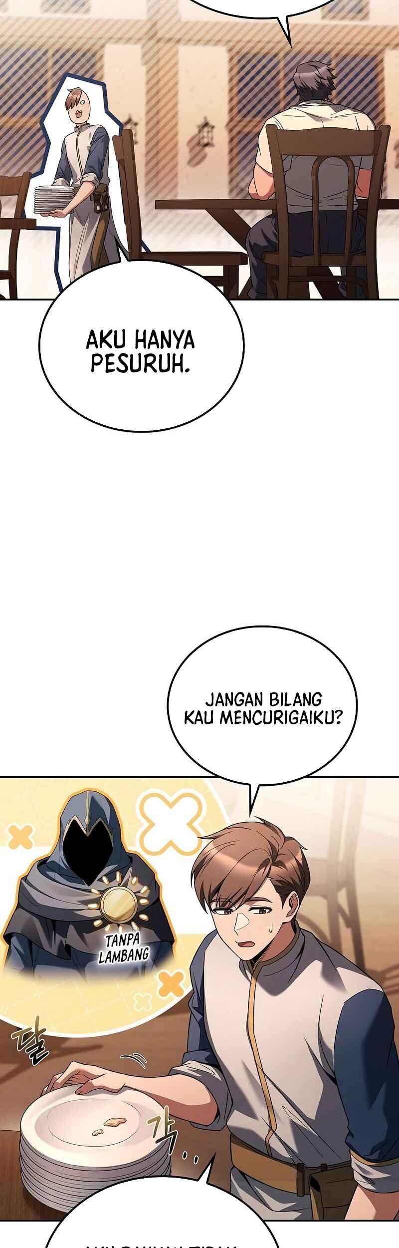 Archmage Restaurant Bab 92 halaman 67