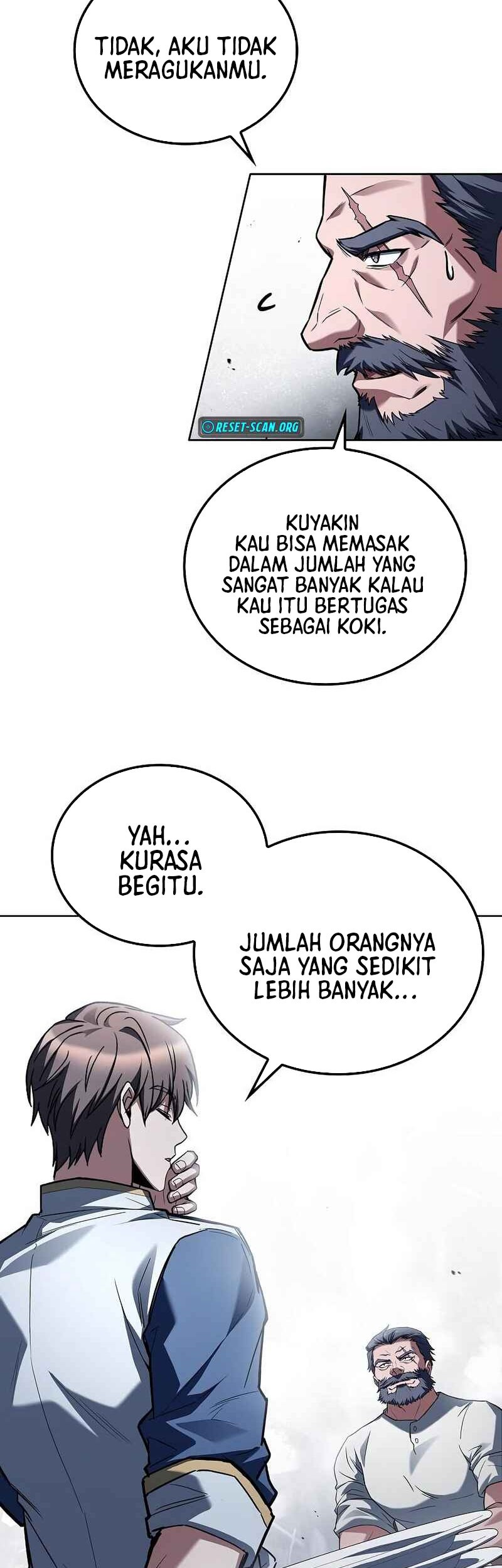 Archmage Restaurant Bab 92 halaman 69