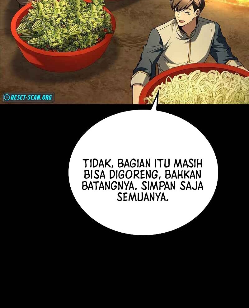Archmage Restaurant Bab 92 halaman 76